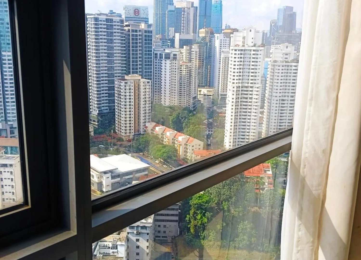 Robertson Apartment Bukit-Bintang City Centre By Sweet And Cozy Home Kuala Lumpur