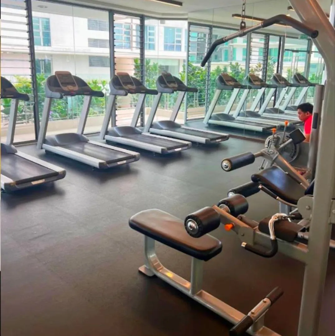 Robertson Apartment Bukit-Bintang City Centre By Sweet And Cozy Home Kuala Lumpur Malaysia