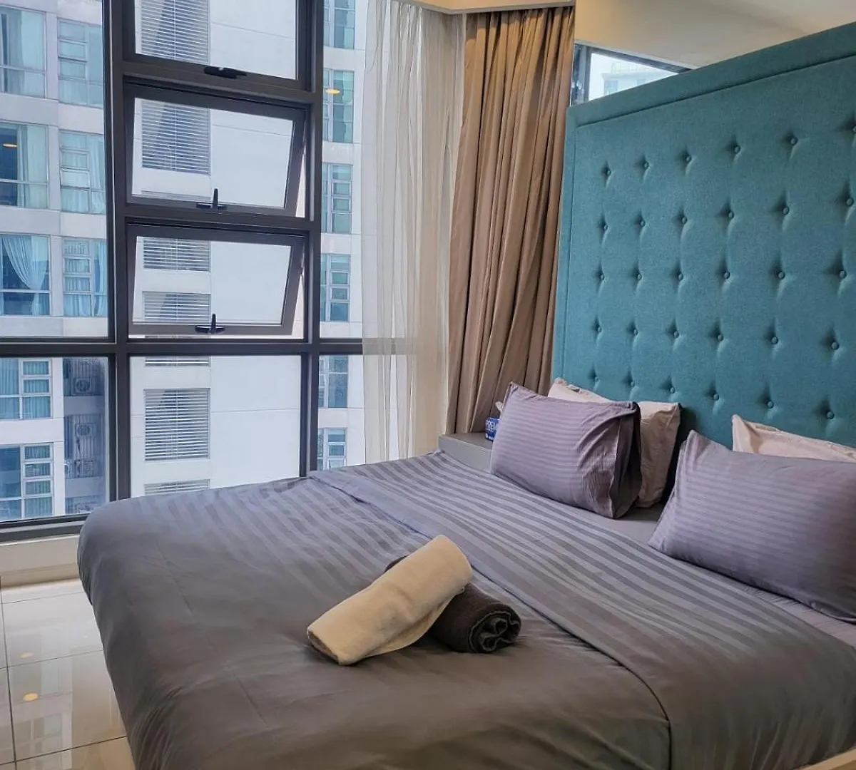 Robertson Apartment Bukit-Bintang City Centre By Sweet And Cozy Home Kuala Lumpur