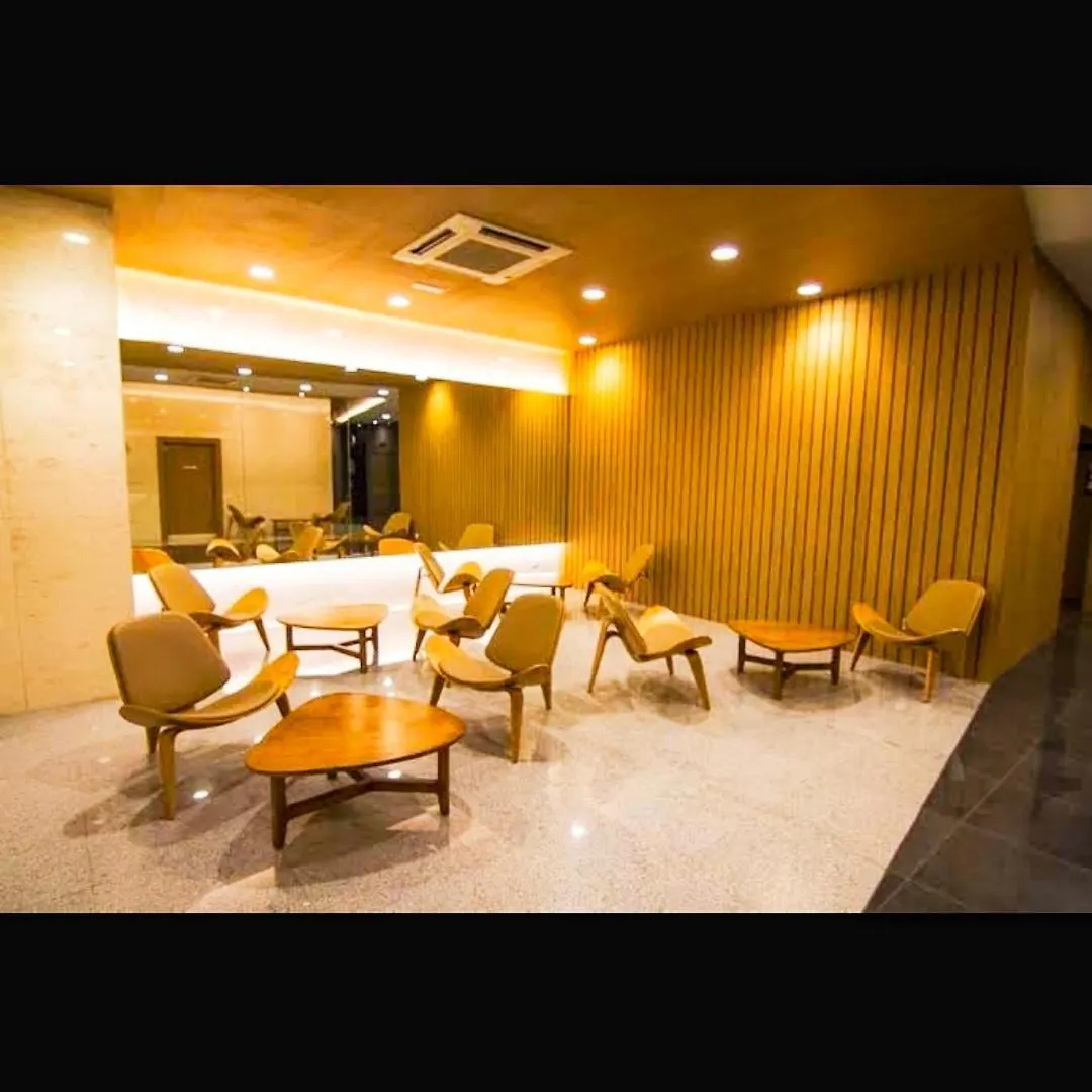 Robertson Apartment Bukit-Bintang City Centre By Sweet And Cozy Home Kuala Lumpur 0*,
