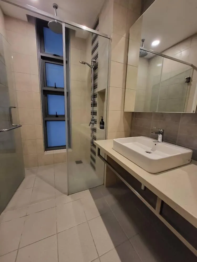 Robertson Apartment Bukit-Bintang City Centre By Sweet And Cozy Home Kuala Lumpur