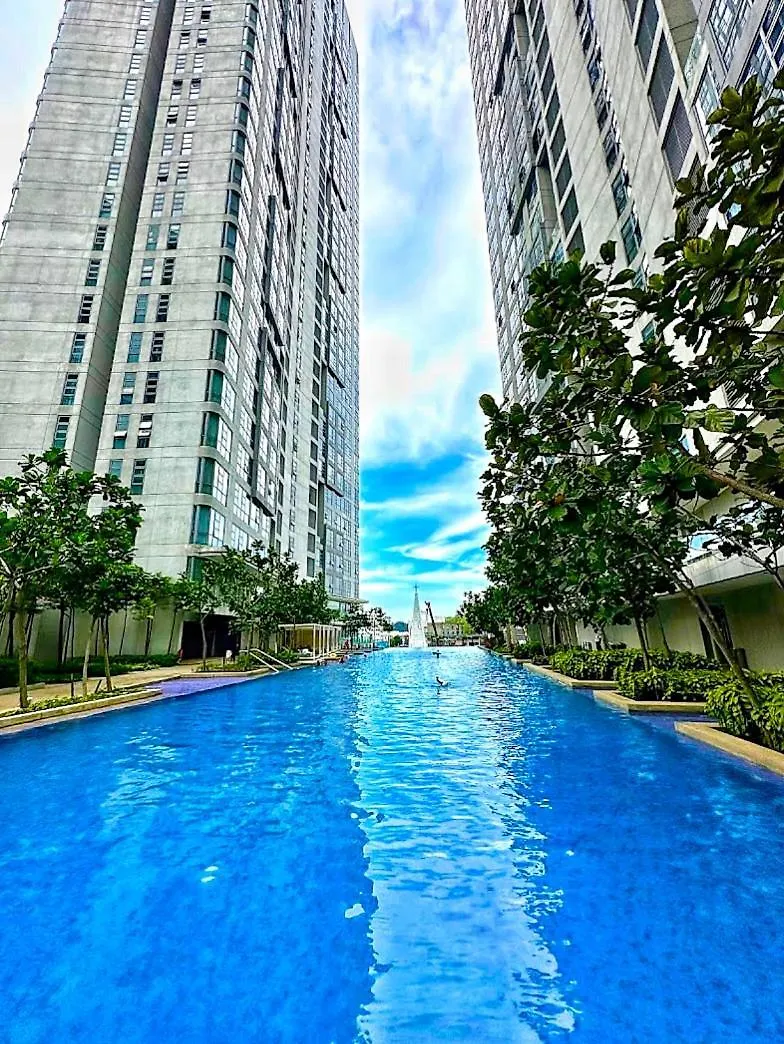 Robertson Apartment Bukit-Bintang City Centre By Sweet And Cozy Home Kuala Lumpur 0*,  Malaysia