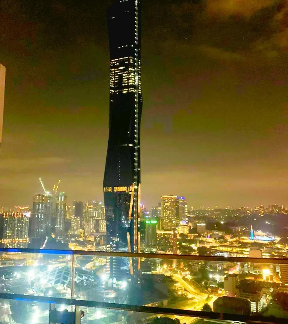 Robertson Apartment Bukit-Bintang City Centre By Sweet And Cozy Home Kuala Lumpur