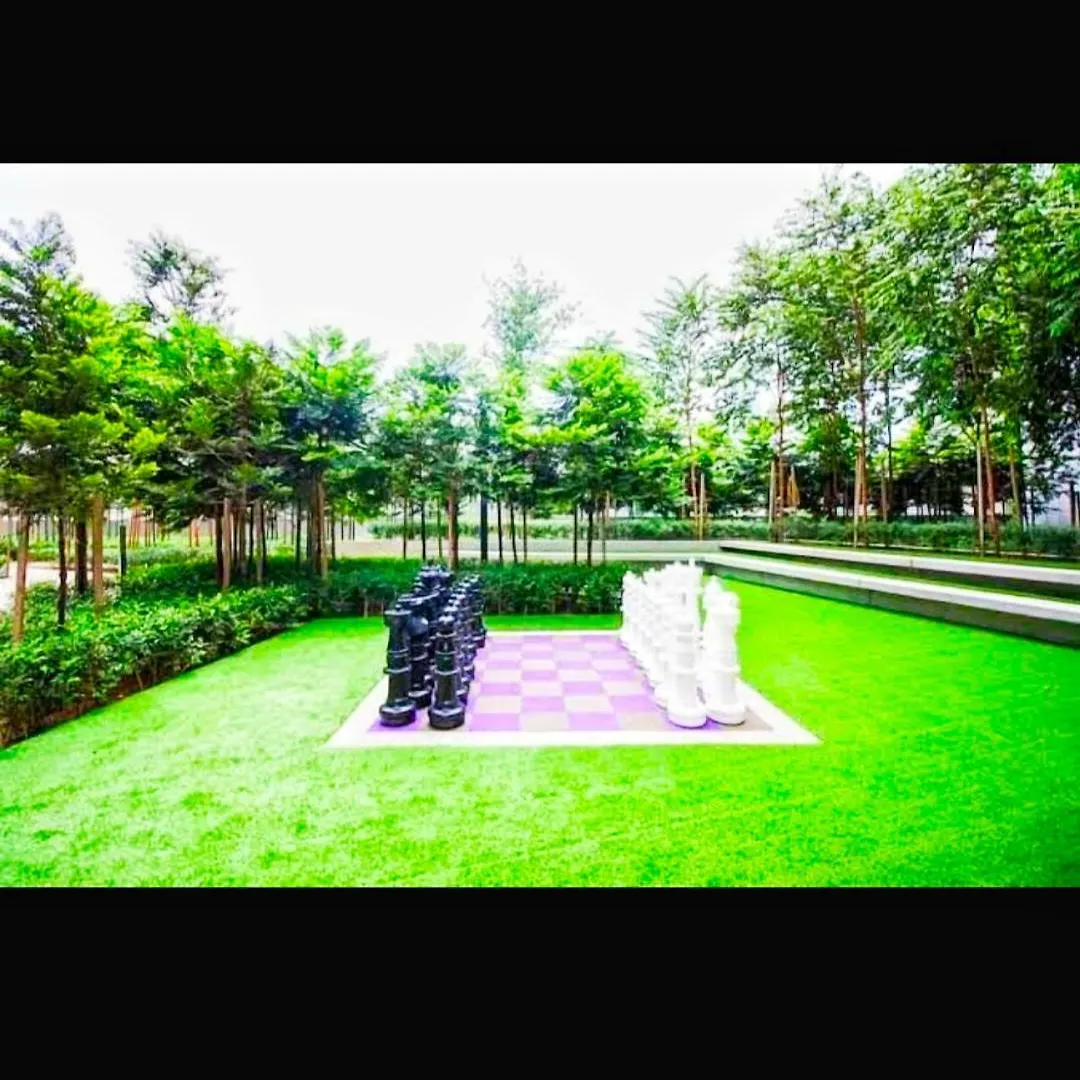 Robertson Apartment Bukit-Bintang City Centre By Sweet And Cozy Home Kuala Lumpur