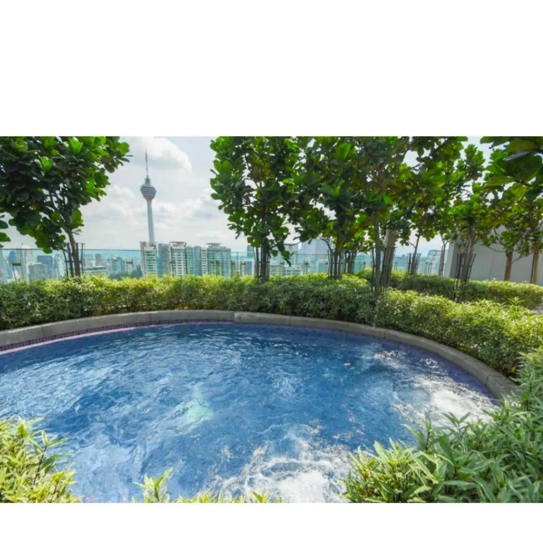 Robertson Apartment Bukit-Bintang City Centre By Sweet And Cozy Home Kuala Lumpur