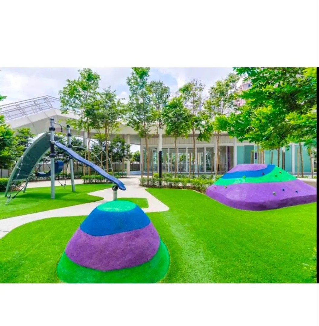 Robertson Apartment Bukit-Bintang City Centre By Sweet And Cozy Home Kuala Lumpur 0*,