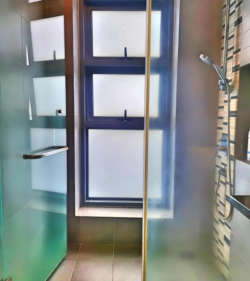 Robertson Apartment Bukit-Bintang City Centre By Sweet And Cozy Home Kuala Lumpur 0*,  Malaysia