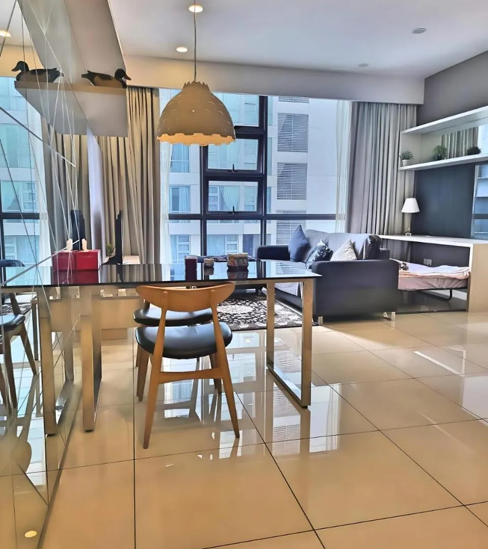 Robertson Apartment Bukit-Bintang City Centre By Sweet And Cozy Home Kuala Lumpur Malaysia