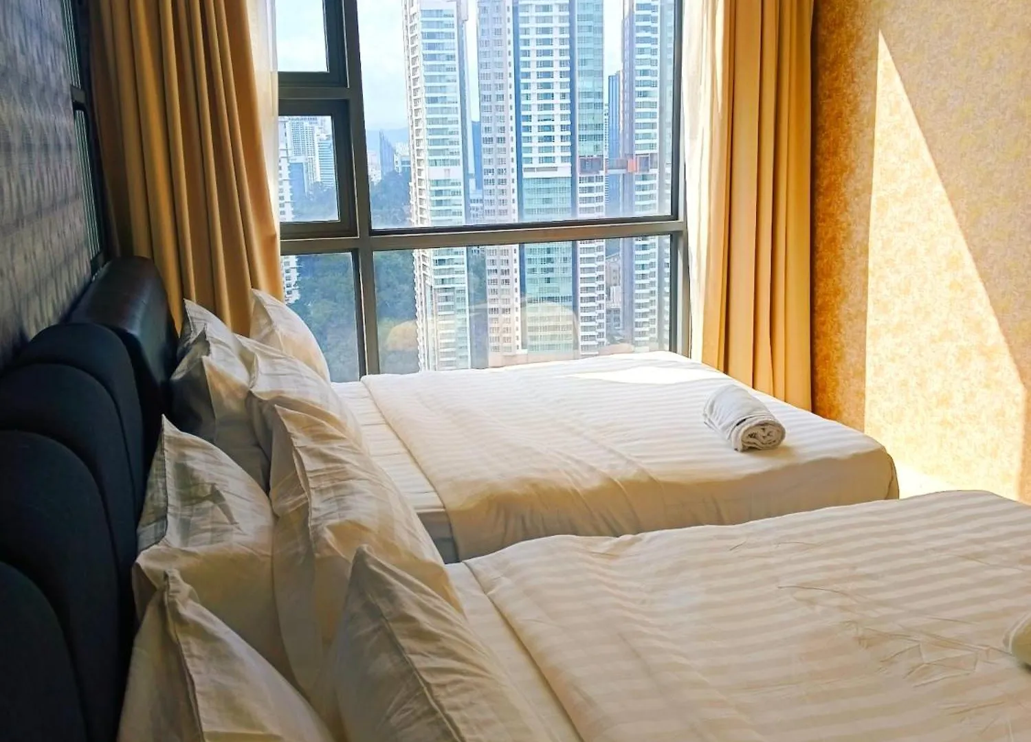 Robertson Apartment Bukit-Bintang City Centre By Sweet And Cozy Home Kuala Lumpur