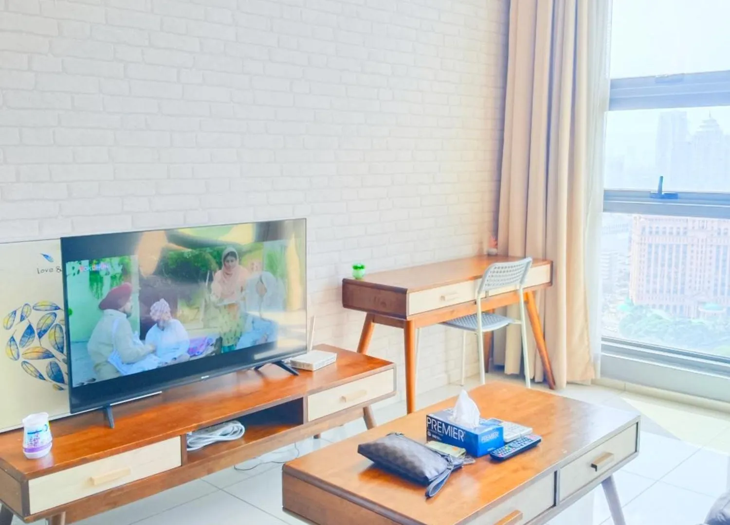 Robertson Apartment Bukit-Bintang City Centre By Sweet And Cozy Home Kuala Lumpur