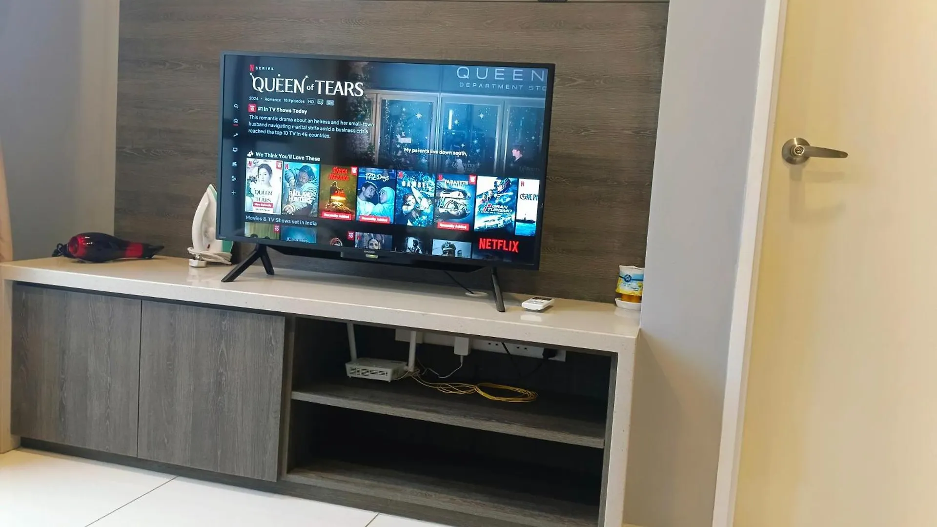Robertson Apartment Bukit-Bintang City Centre By Sweet And Cozy Home Kuala Lumpur