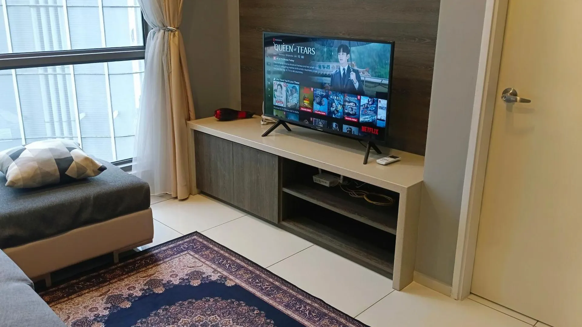 Robertson Apartment Bukit-Bintang City Centre By Sweet And Cozy Home Kuala Lumpur Malaysia