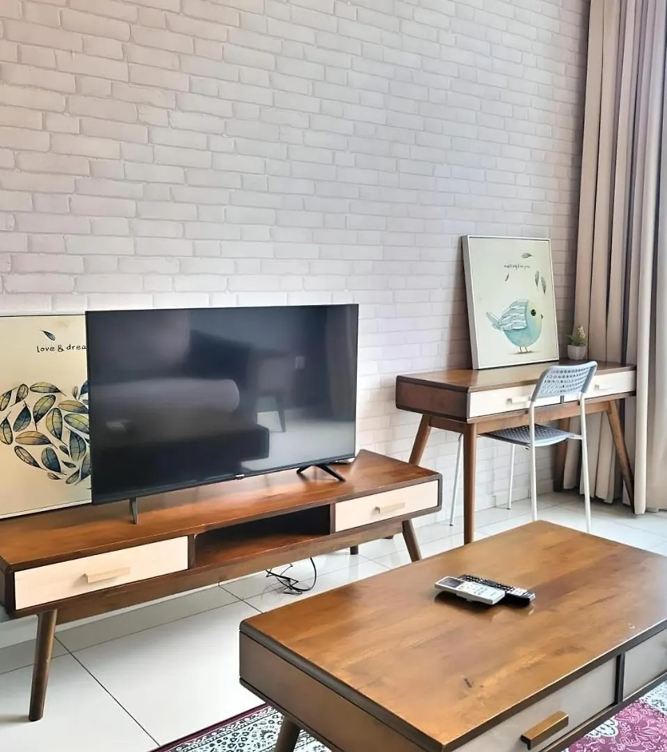 Robertson Apartment Bukit-Bintang City Centre By Sweet And Cozy Home Kuala Lumpur
